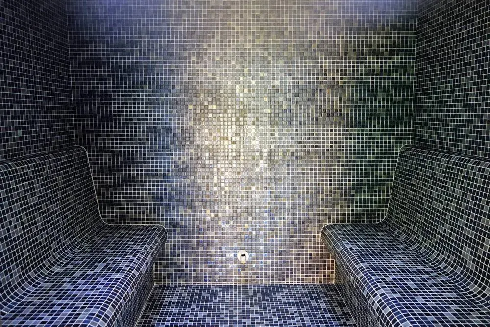 Spa près de Beauvoir sur Mer