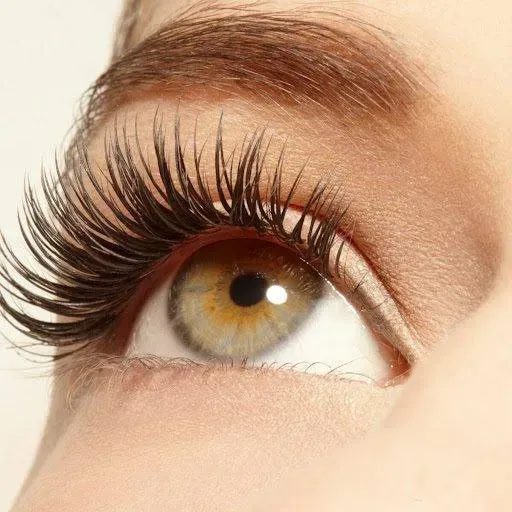 Extension de cils près de Beauvoir sur Mer